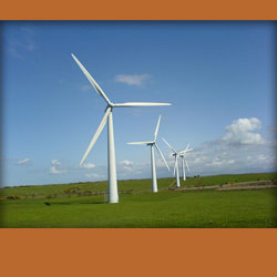 Wind farm
